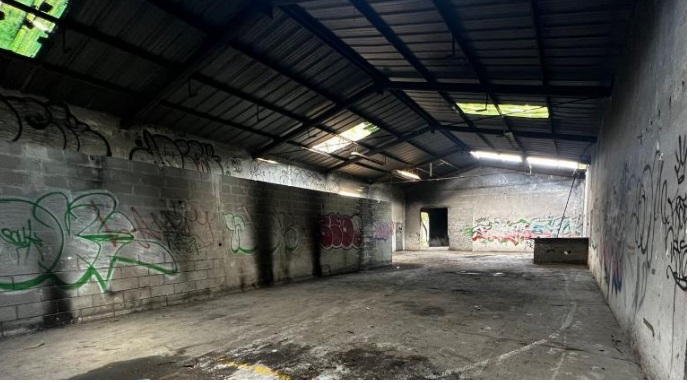 Terreno en Renta en San Miguel