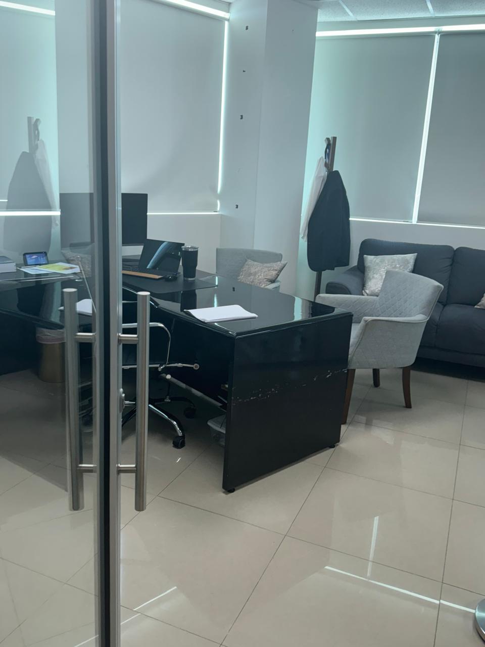 Oficina en Renta en Del Paseo Residencial