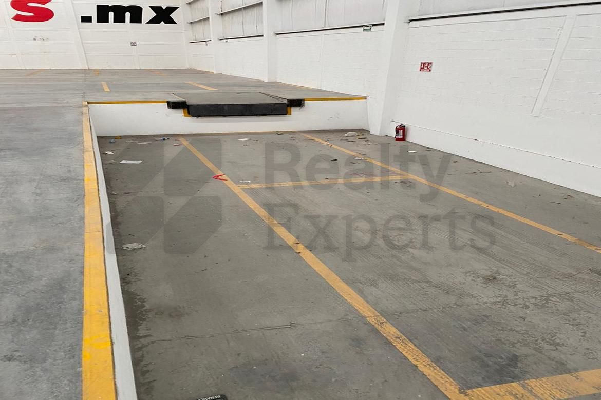 Bodega en Renta en Parque 300