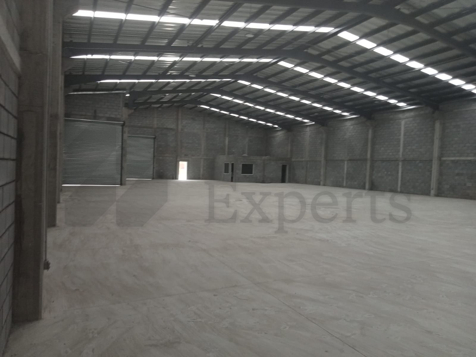 Bodega en Renta en La Puerta de La Huasteca