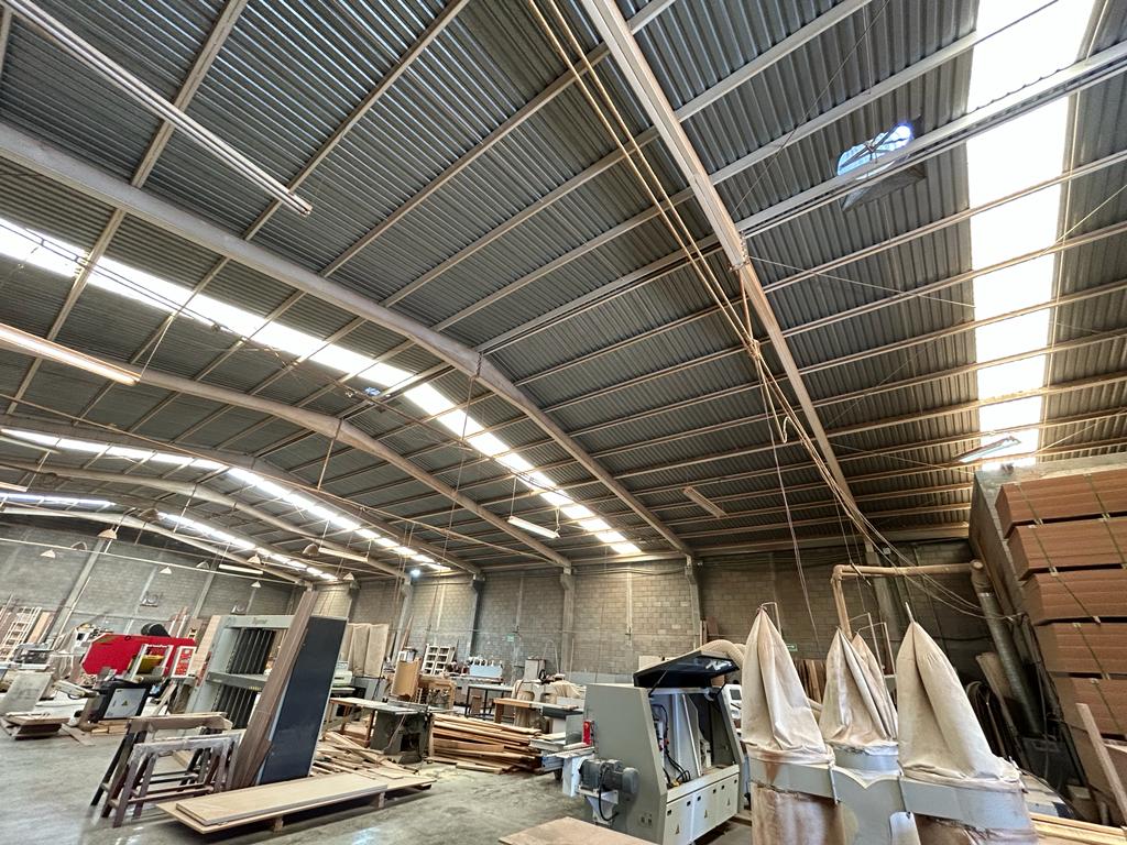 Bodega en Renta en General Escobedo