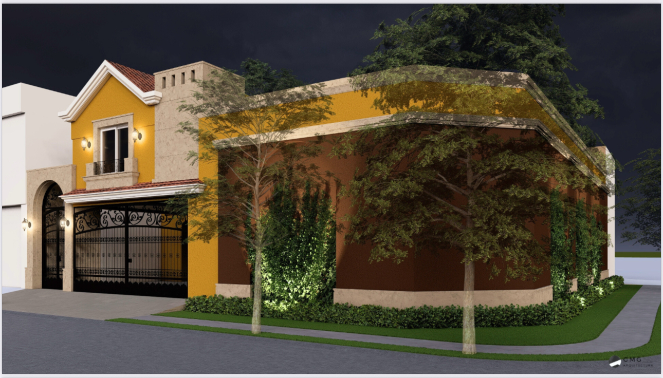 Casa en Venta en Cumbres Elite
