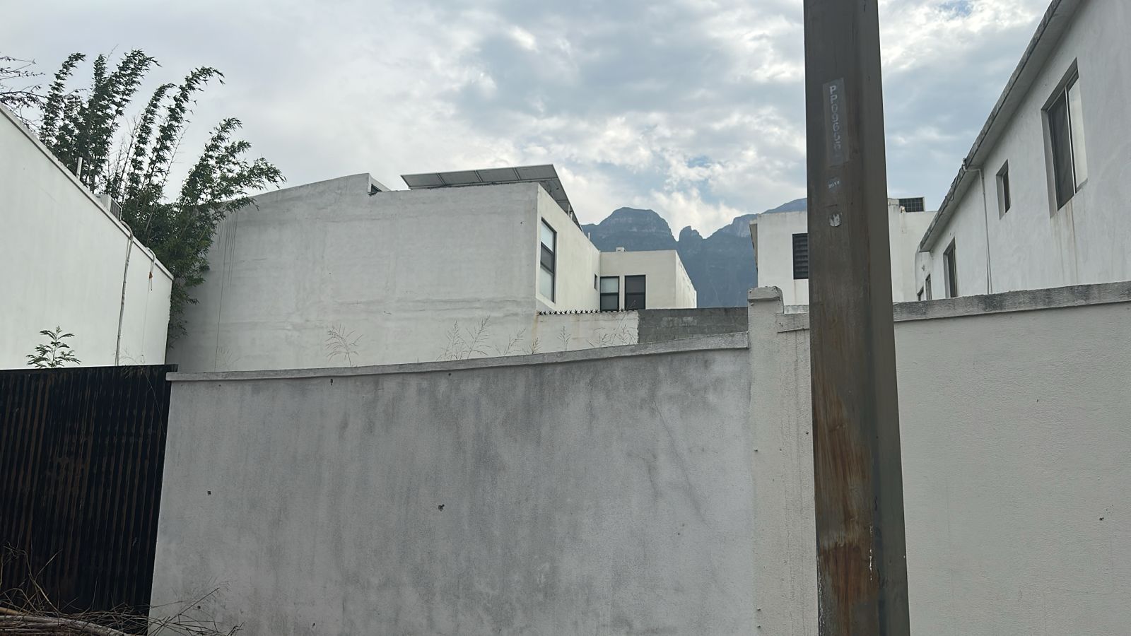 Terreno en Venta en Paseo de Cumbres