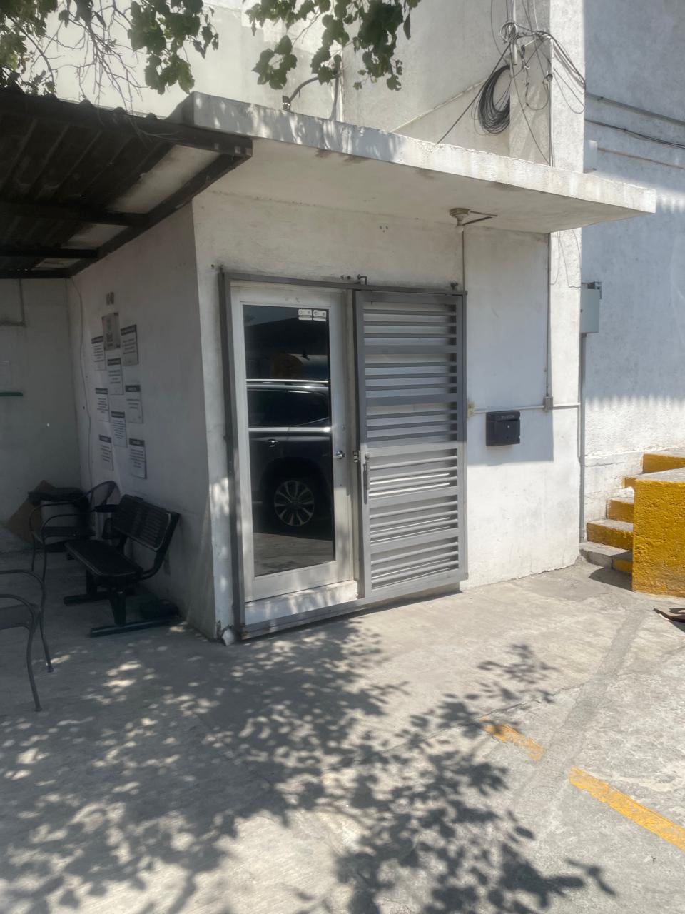 Bodega en Renta en La Fama