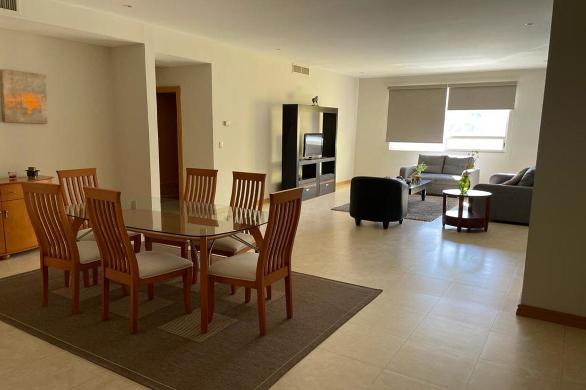 Departamento en Renta en Del Valle