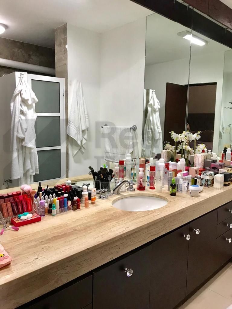 Departamento en Renta en Del Valle