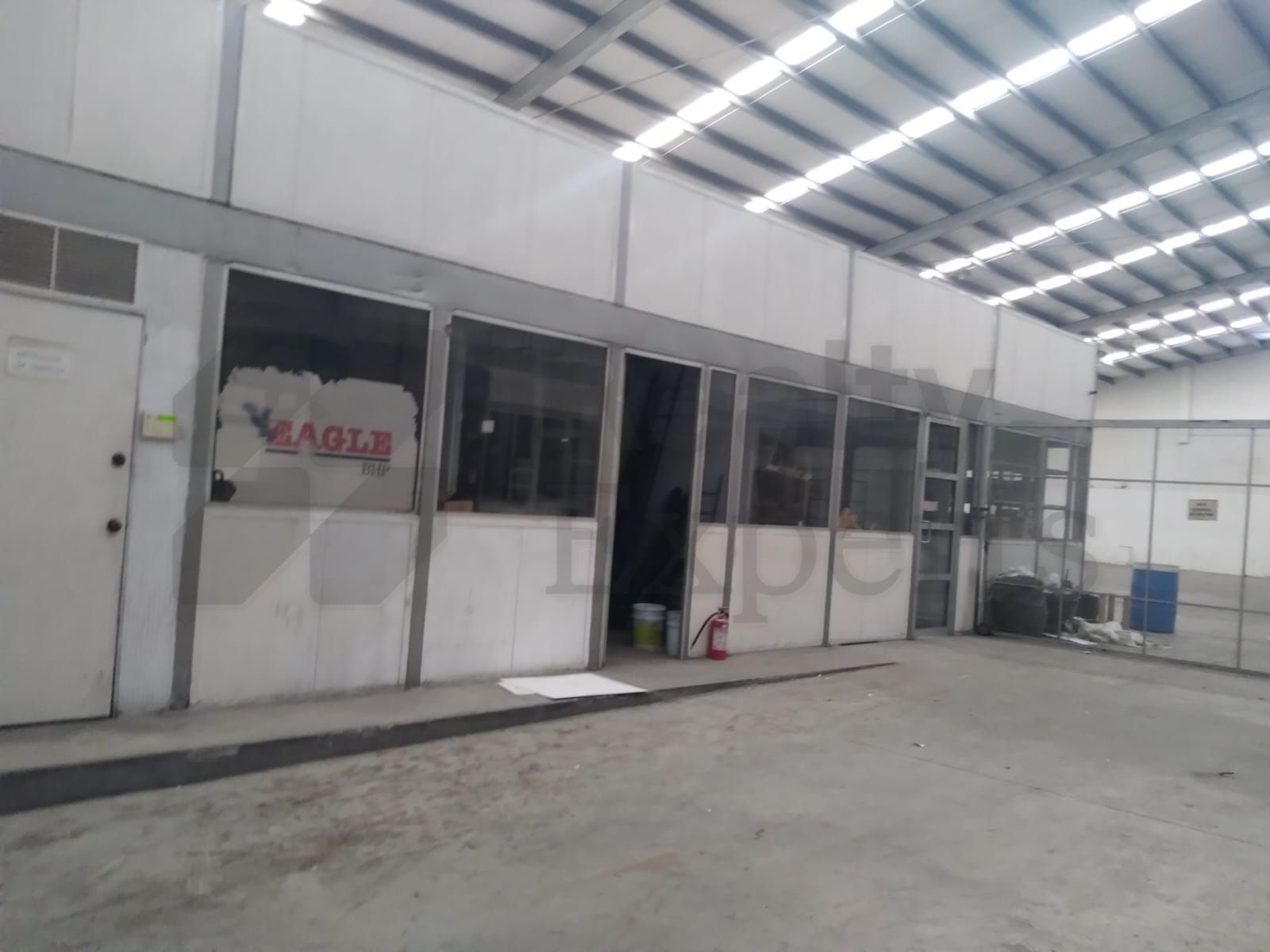 Bodega en Renta en Niño Artillero