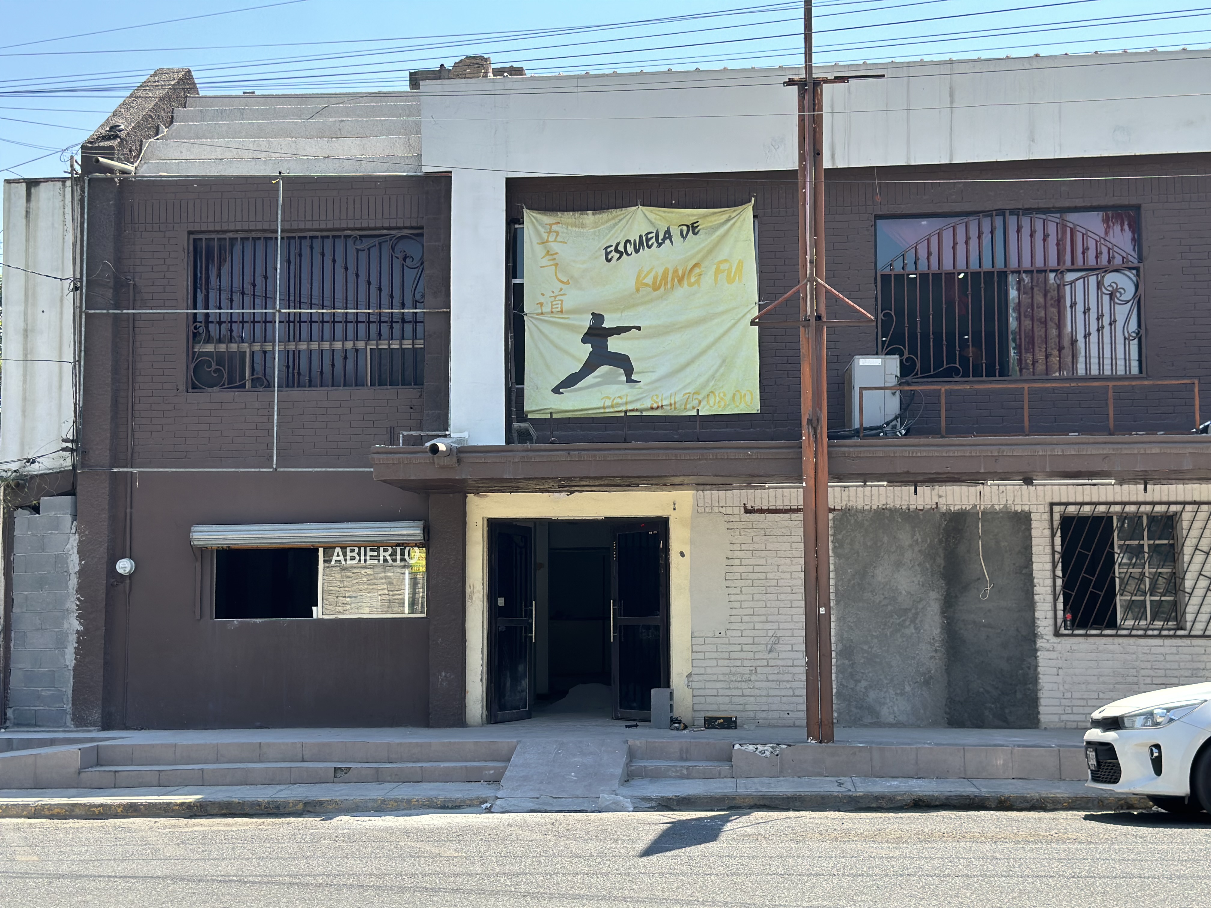 Local en Renta en Vista Hermosa