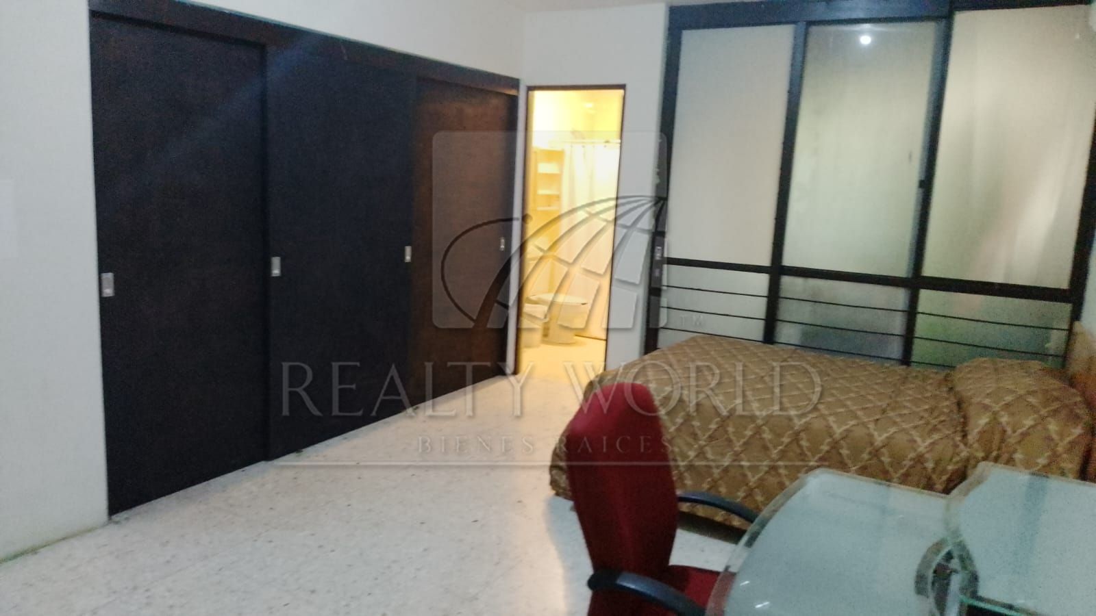 Departamento en Renta en Roma Sur