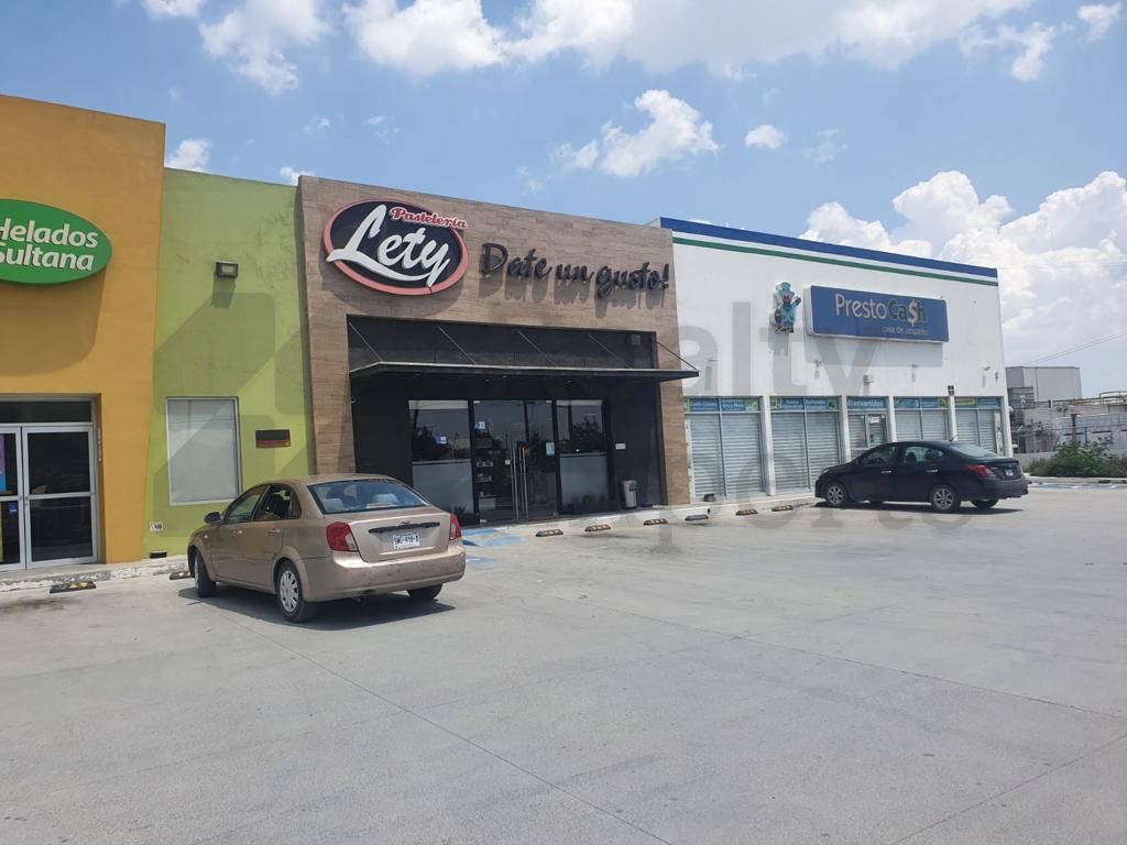 Local en Renta en Villas de San Francisco