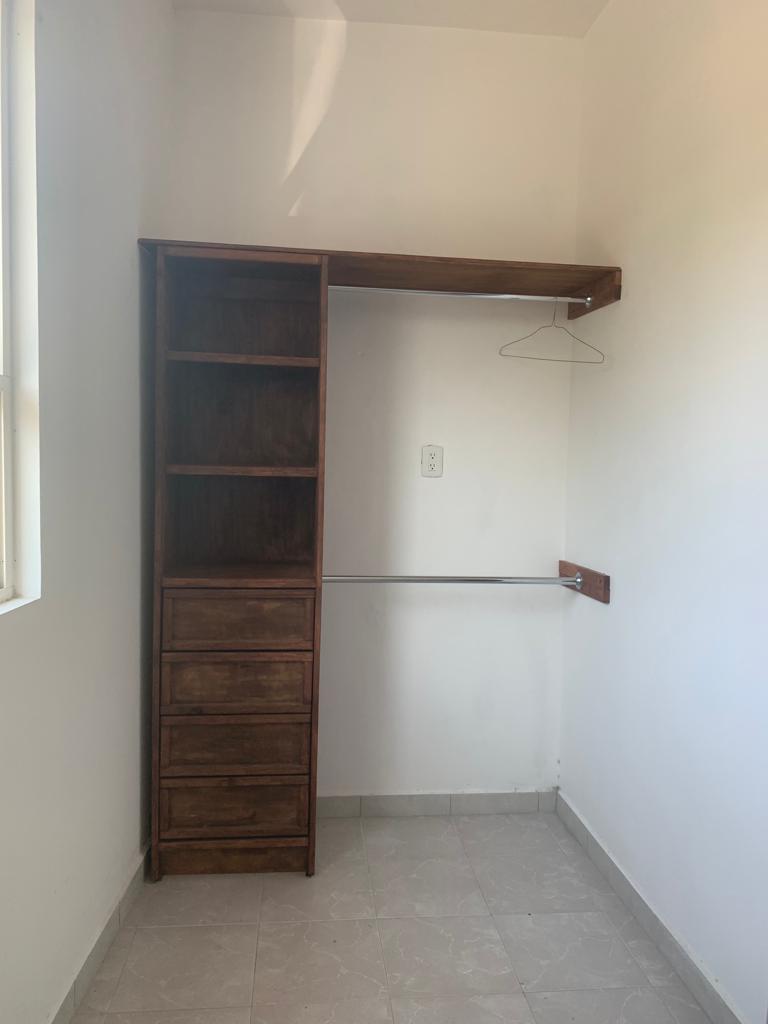 Departamento en Renta en Montenegro