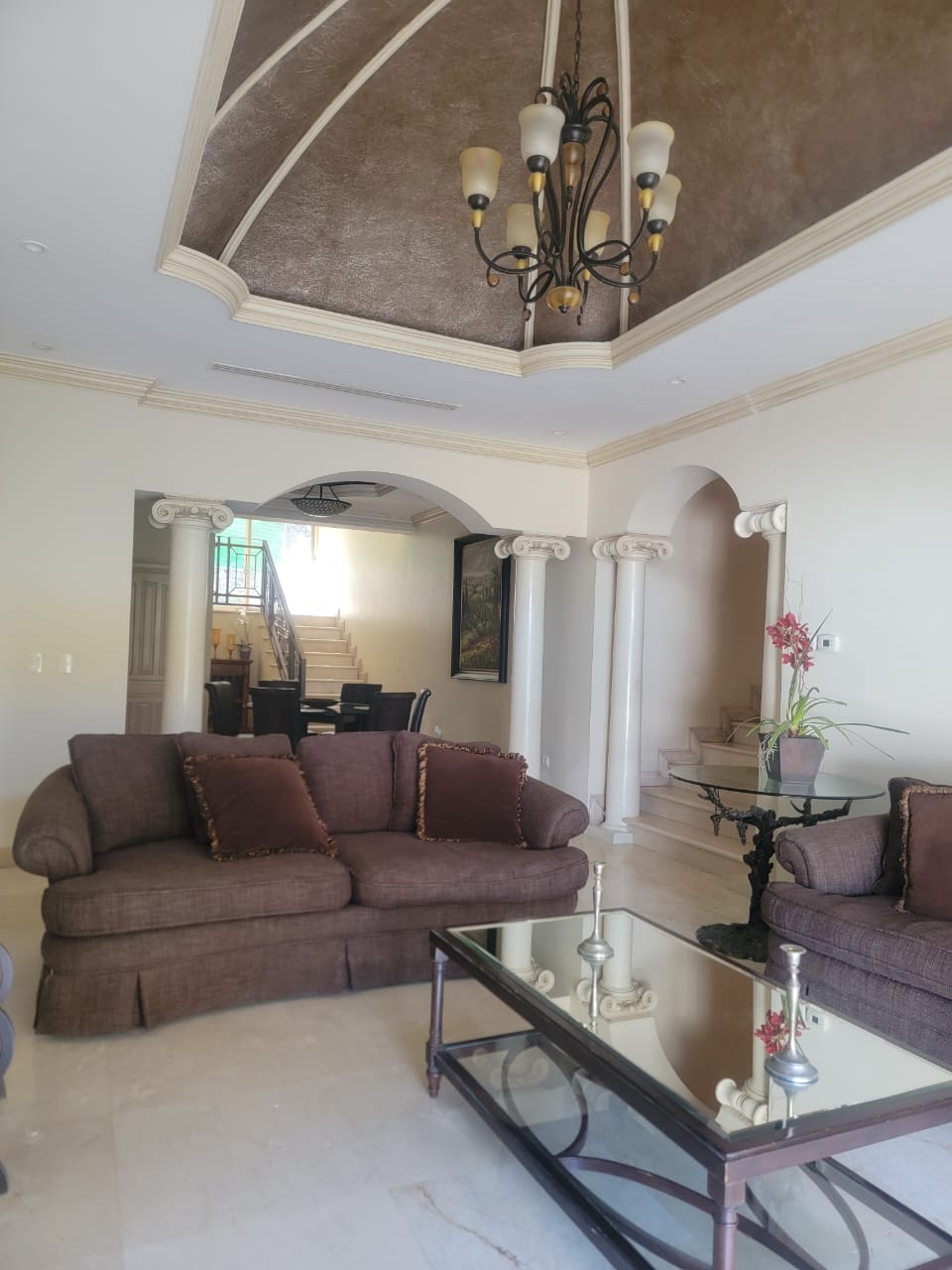 Casa en Renta en Colinas de San Ángel