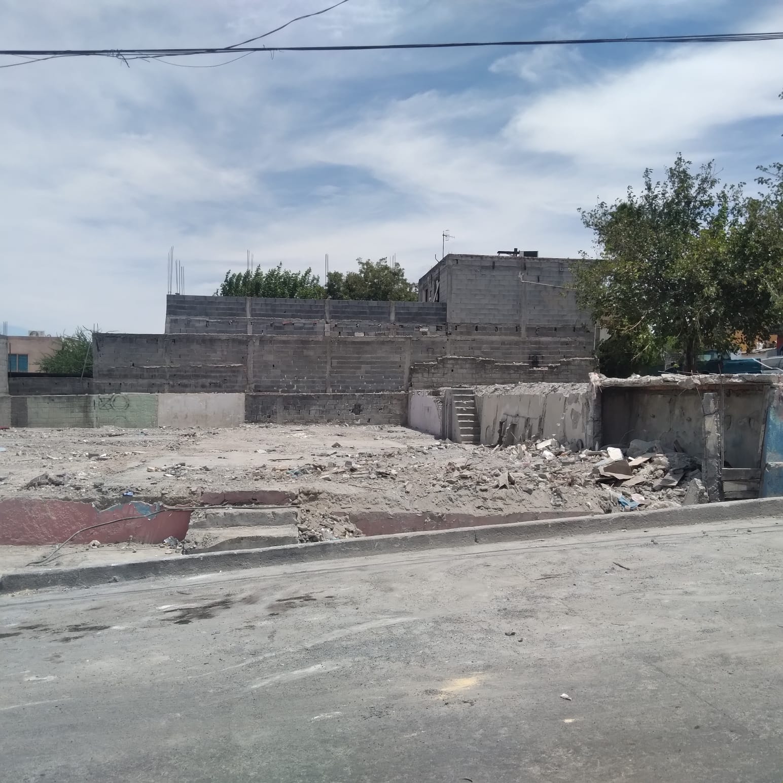 Terreno en Venta en Independencia