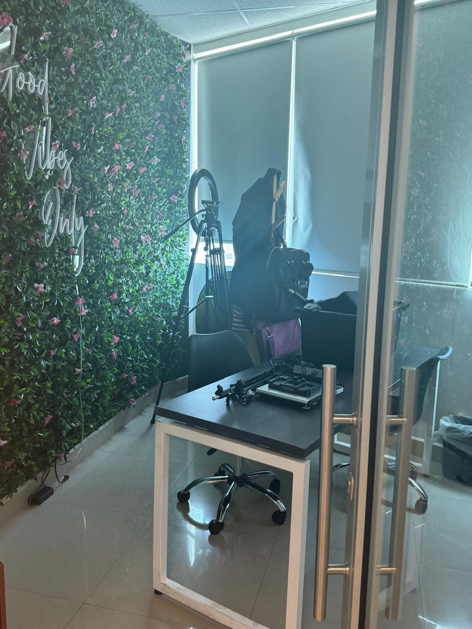 Oficina en Renta en Del Paseo Residencial