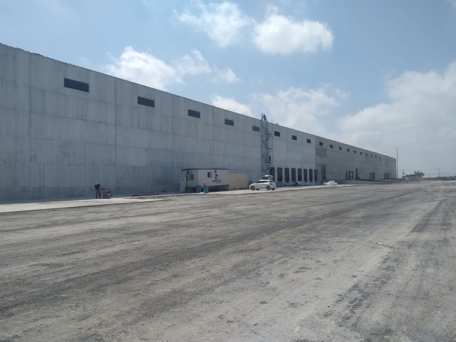 Bodega en Renta en Emiliano Zapata