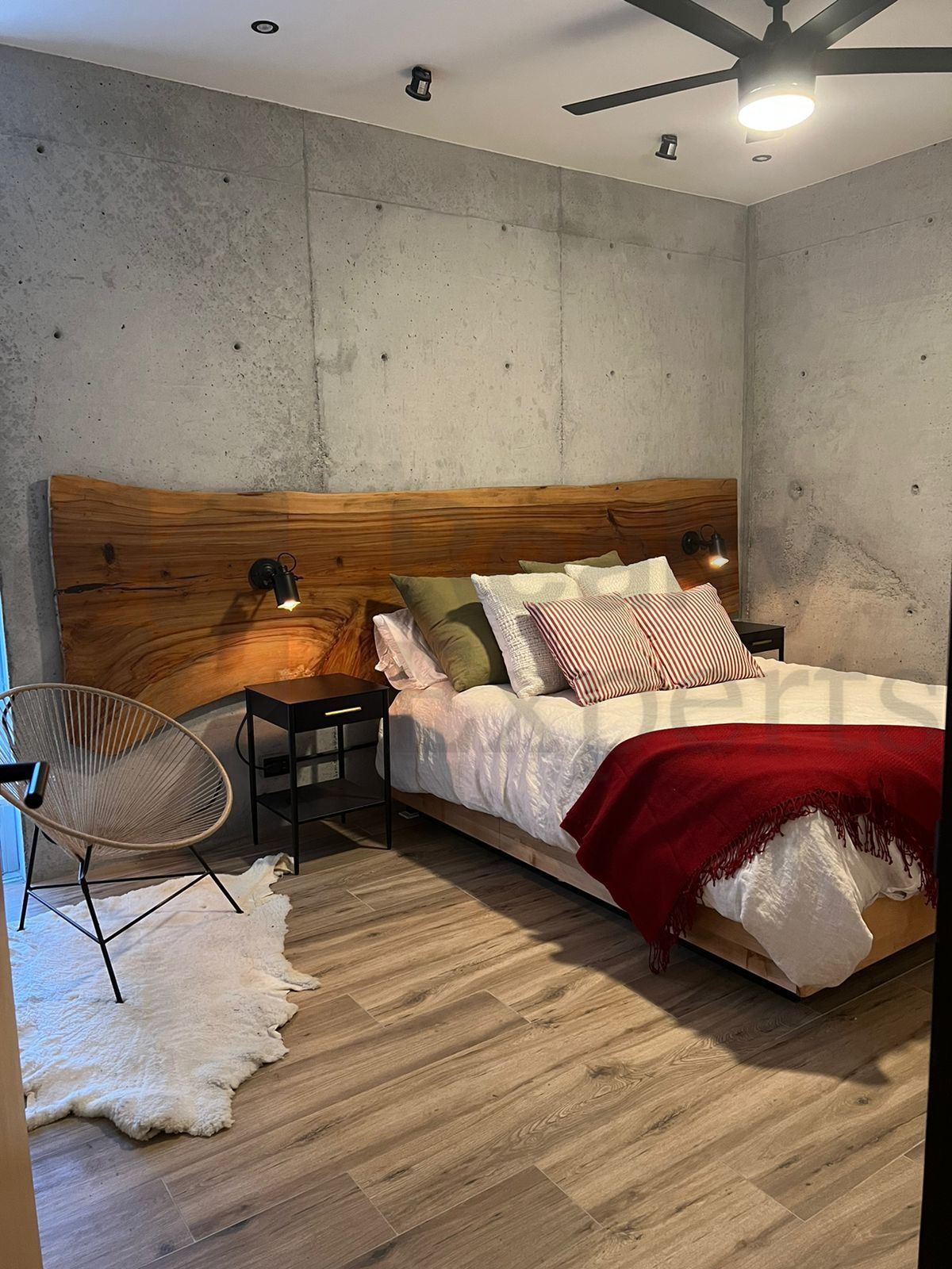 Departamento en Renta en Privadas la Huasteca