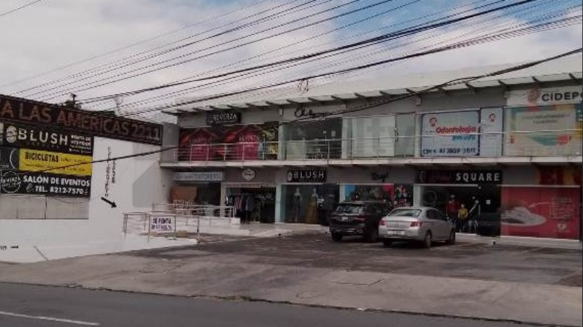 Local en Renta en Contry la Silla