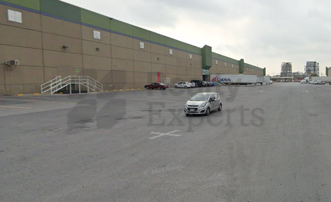 Bodega en Renta en San Nicolás de los Garza