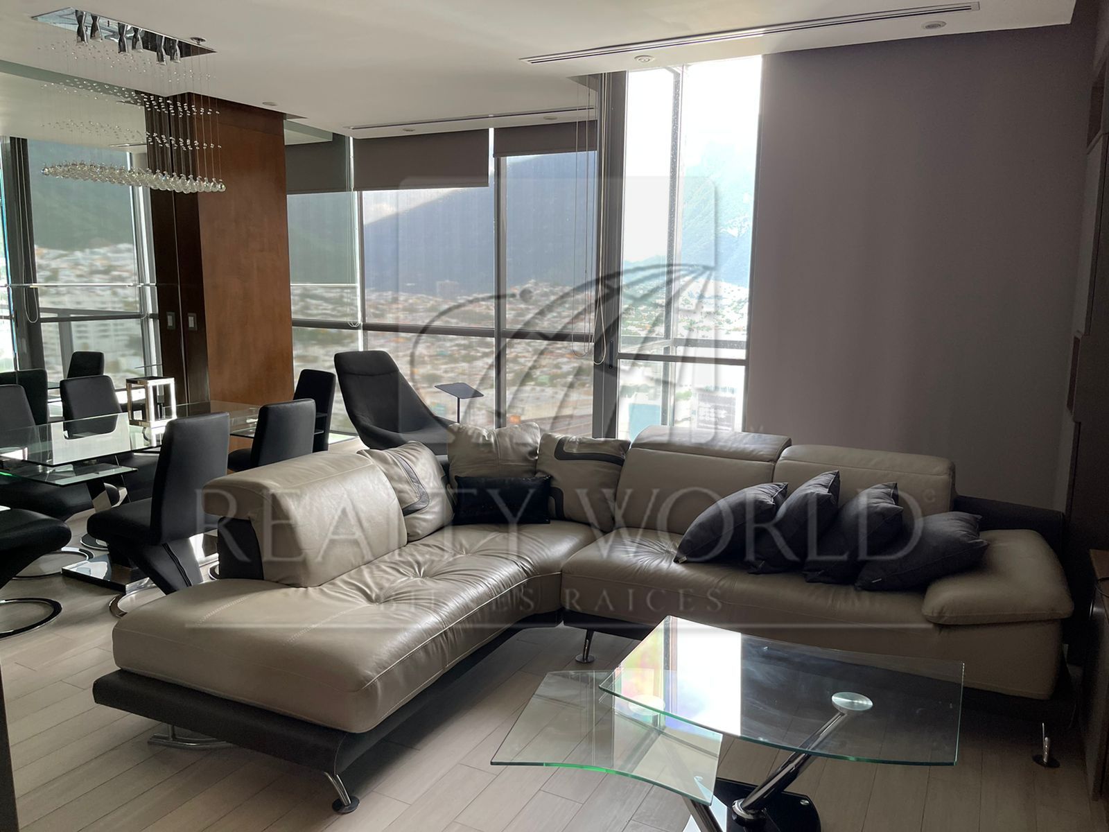 Departamento en Renta en Del Paseo Residencial