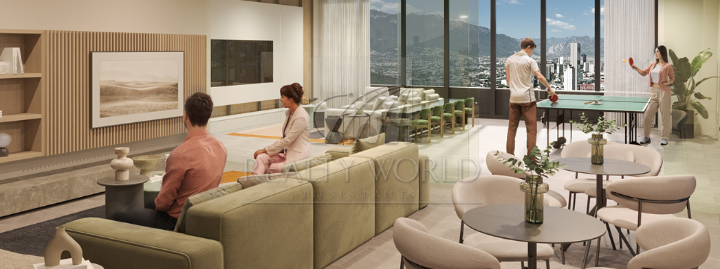 Departamento en Venta en San Jerónimo