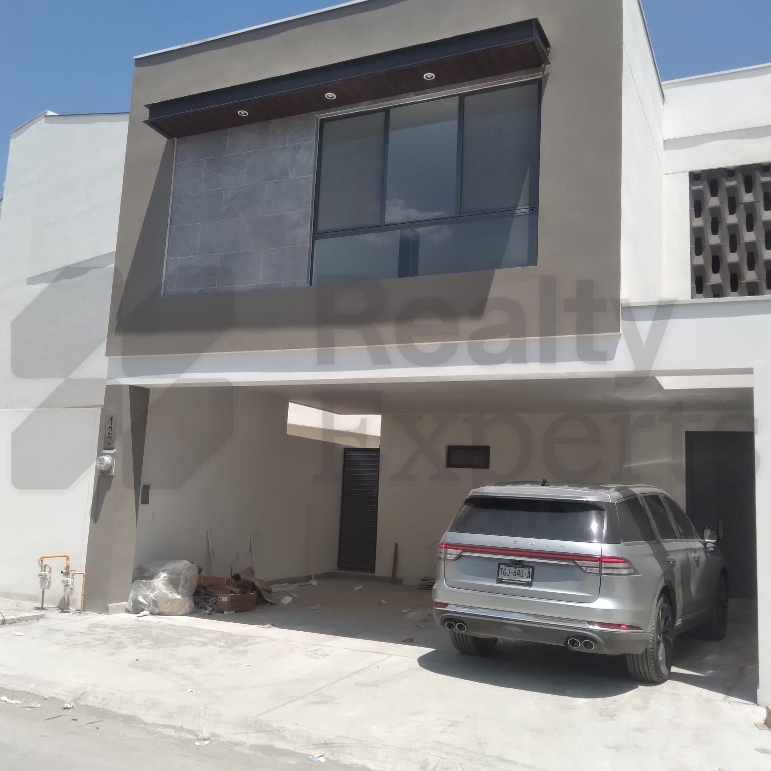 Casa en Renta en  Privada del Canada 