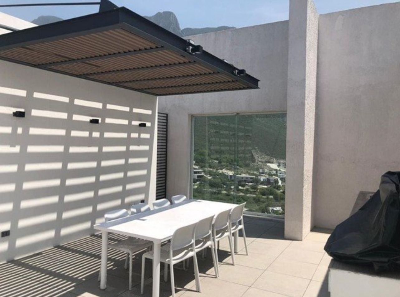 Departamento en Renta en Valle Poniente