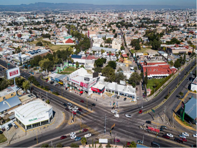 Local en Renta en Barrio de Santiago