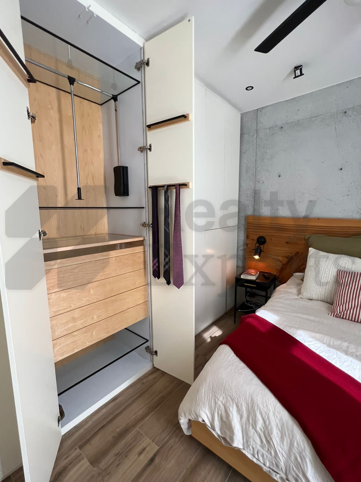 Departamento en Renta en Privadas la Huasteca