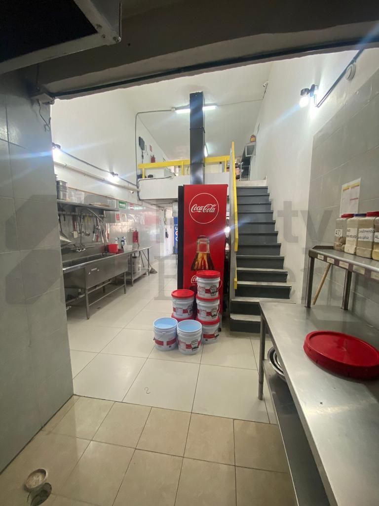 Local en Renta en Del Valle