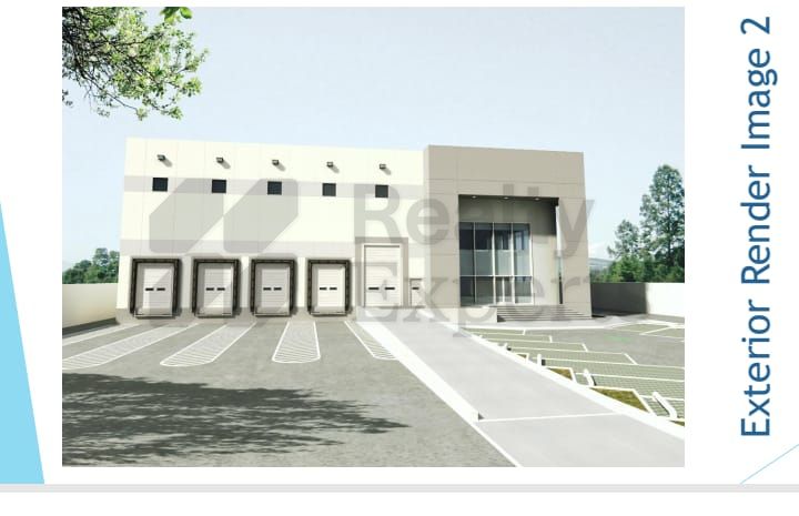 Bodega en Renta en Santa María la Floreña