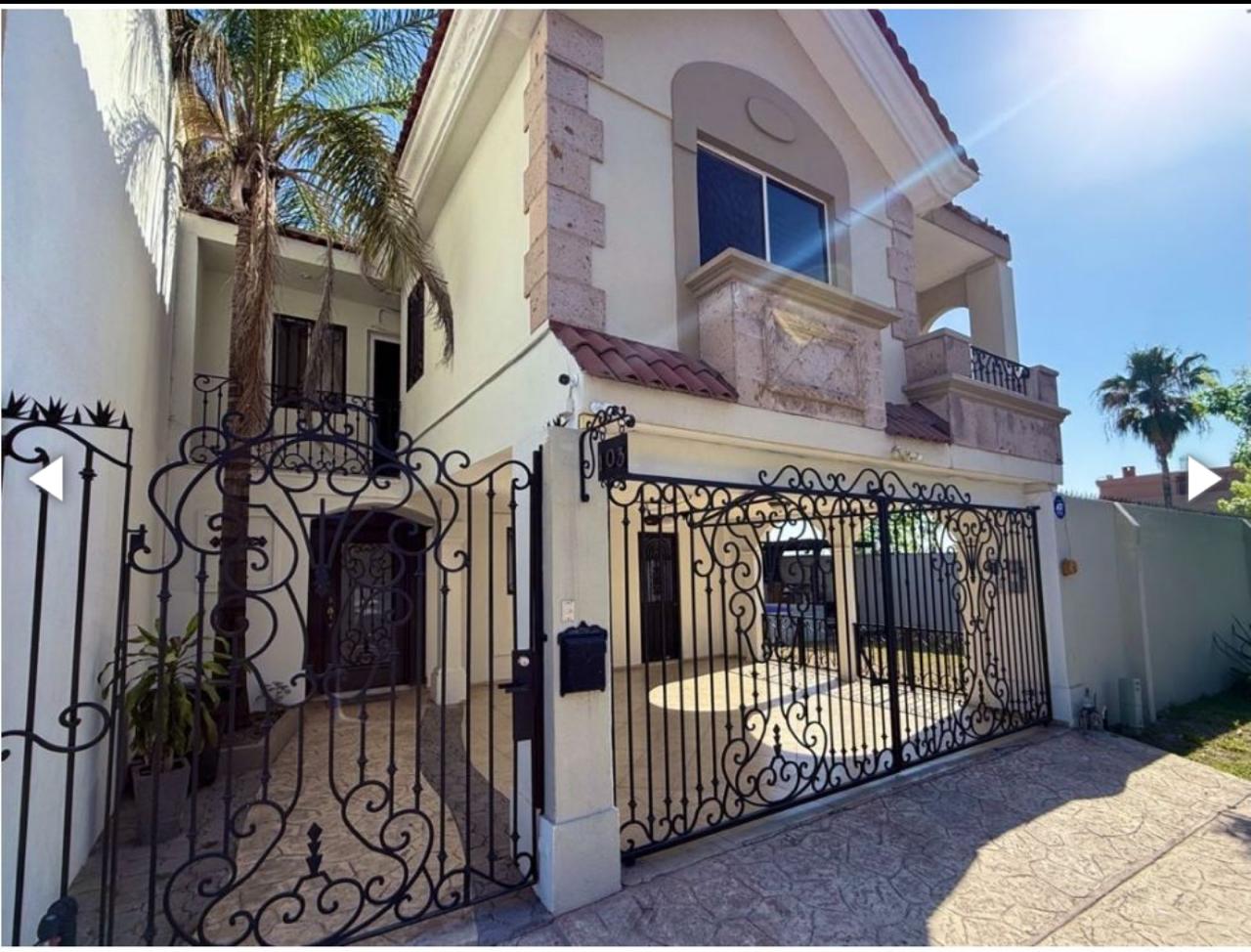 Casa en Venta en Cumbres Elite