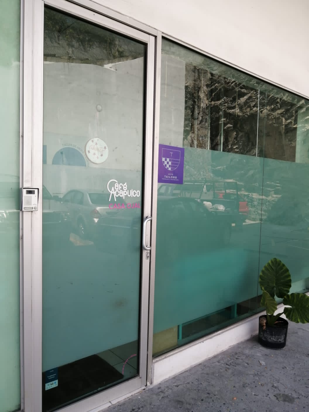 Oficina en Renta en Las Brisas