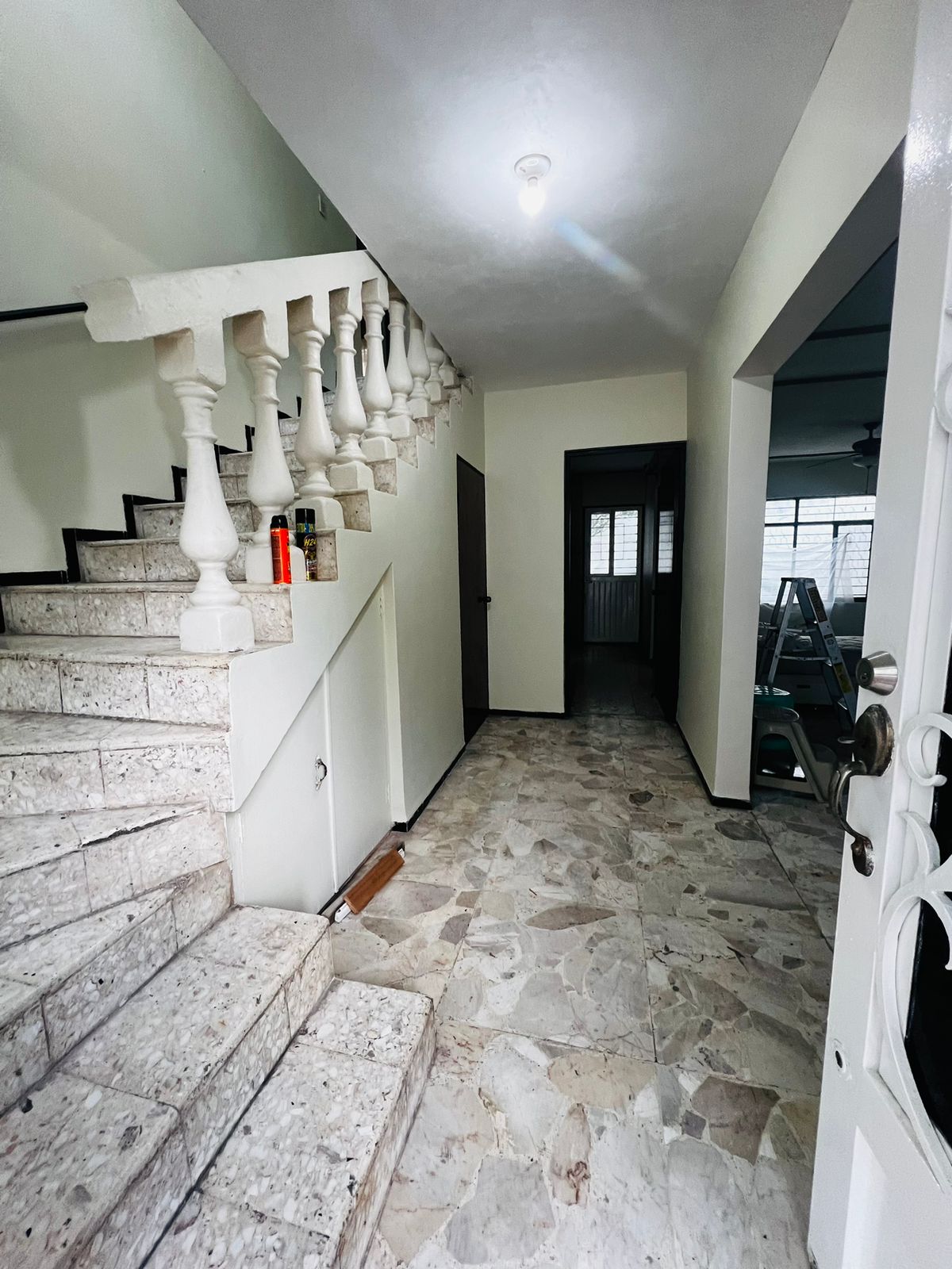 Casa en Renta en Libertad