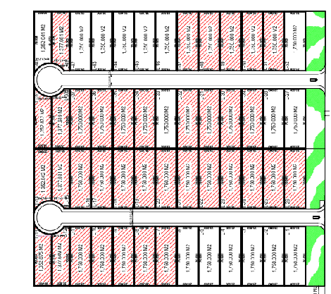 Terreno en Venta en Sin Colonia