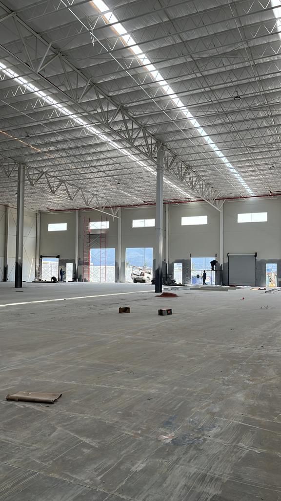 Bodega en Renta en Guadalupe