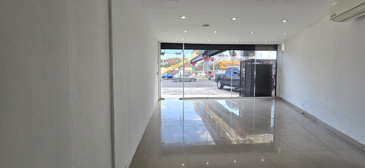 Local en Renta en Vista Hermosa