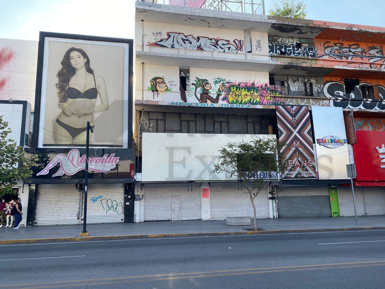 Local en Renta en Monterrey Centro