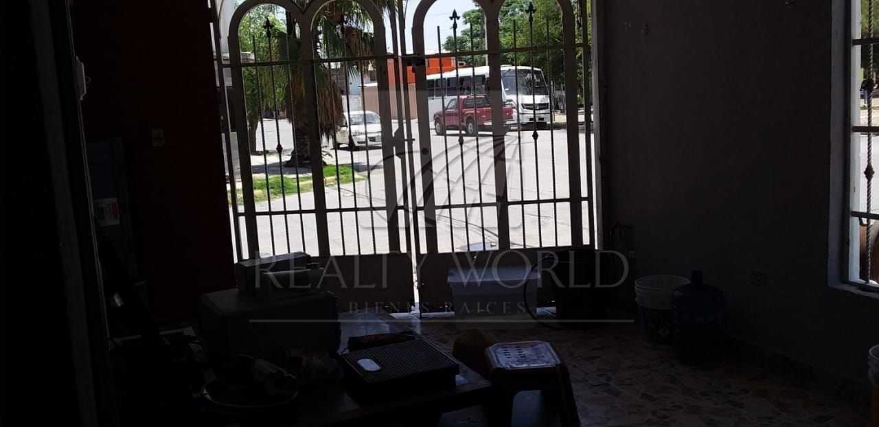 Casa en Venta en INFONAVIT Ex-Hacienda el Canadá