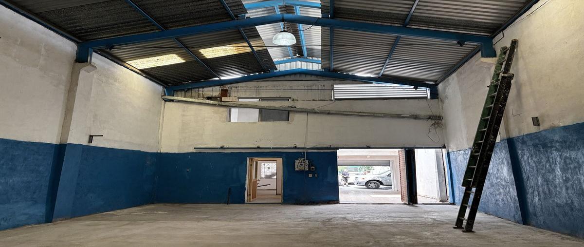 Bodega en Venta en Morelos