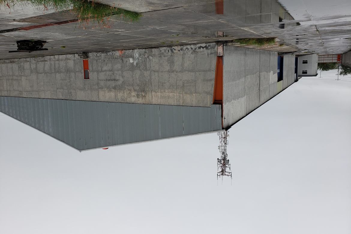 Bodega en Renta en Apodaca Centro
