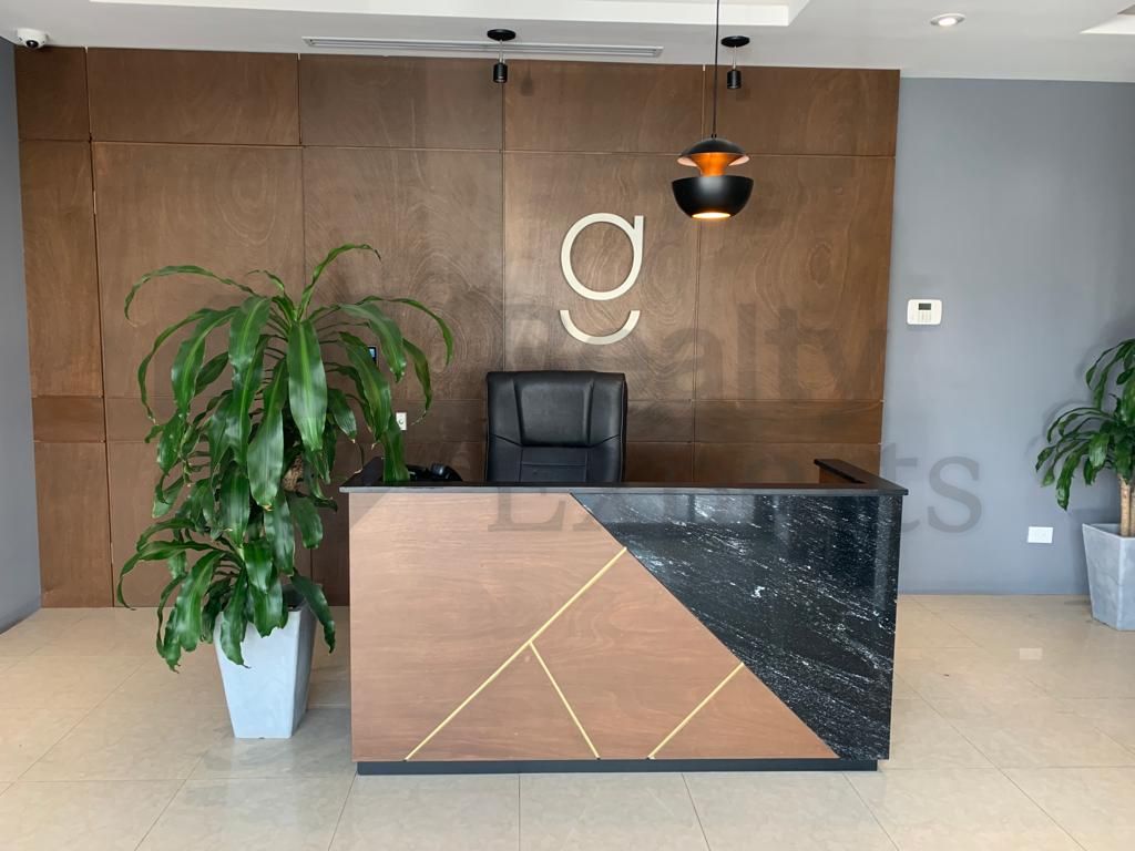 Oficina en Renta en Del Valle