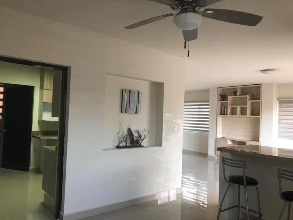 Departamento en Renta en Del Valle