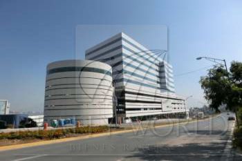 Oficina en Renta en Del Paseo Residencial