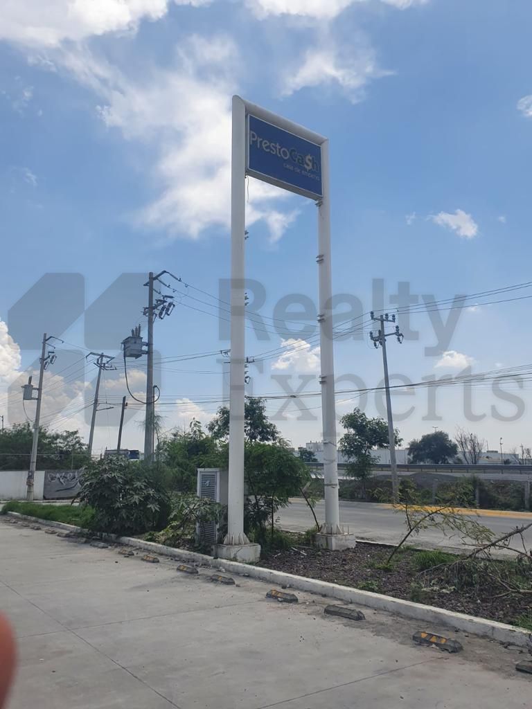 Local en Renta en Villas de San Francisco