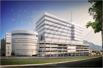 Oficina en Renta en Del Paseo Residencial