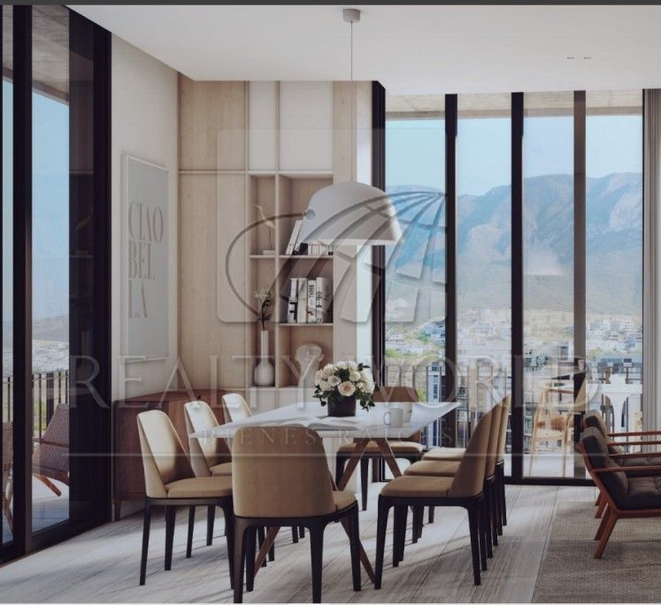 Departamento en Venta en Torre Azuria