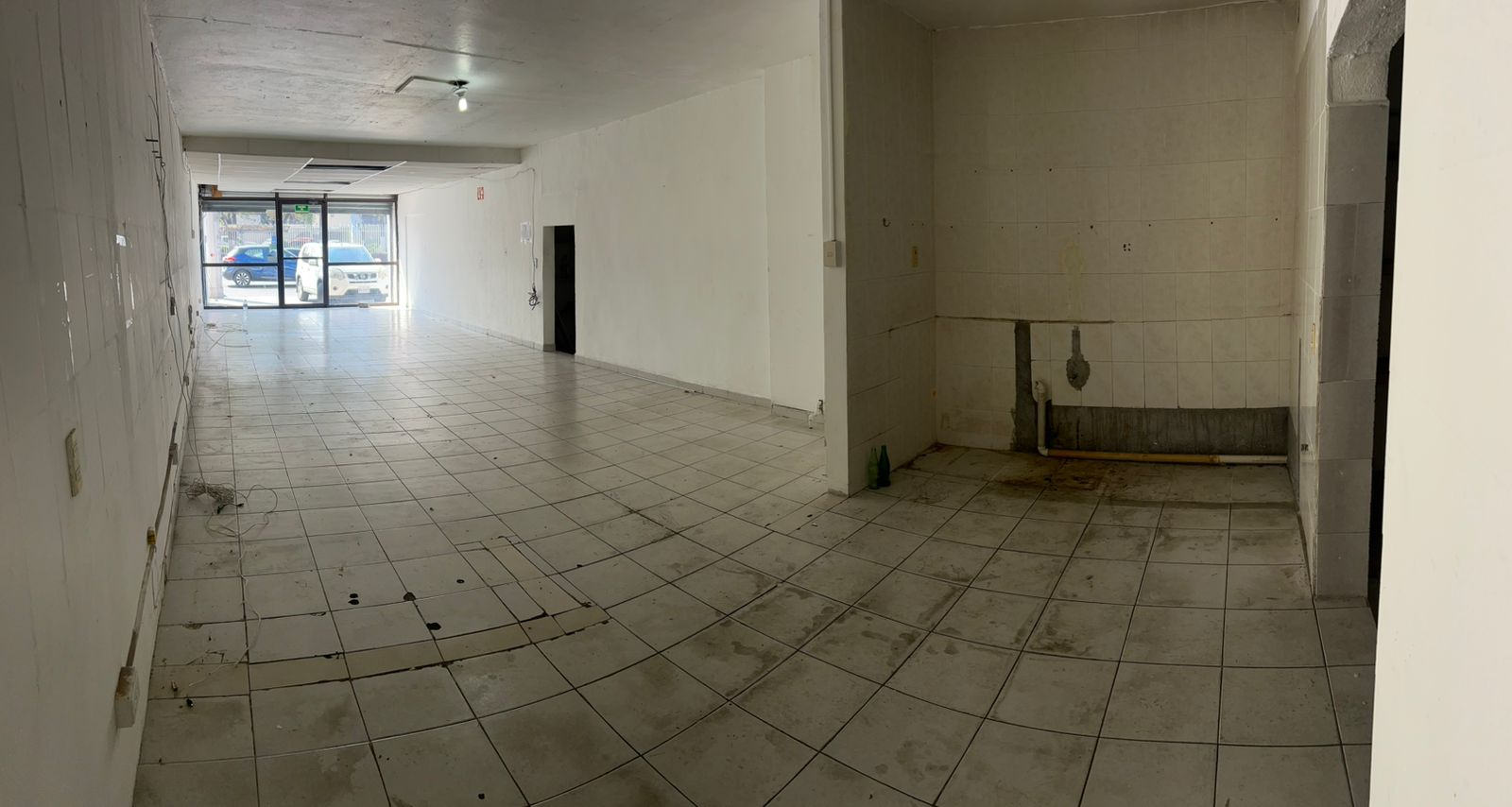 Local en Renta en Mitras Centro