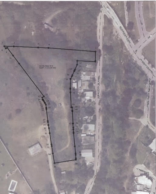 Terreno en Venta en San José Sur