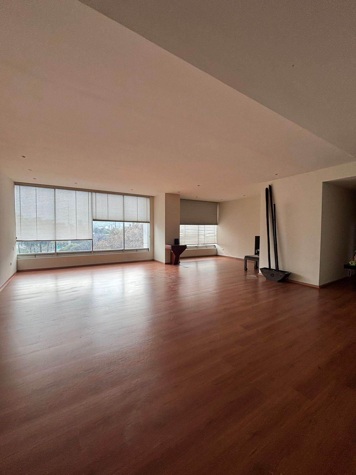 Departamento en Renta en San Jerónimo