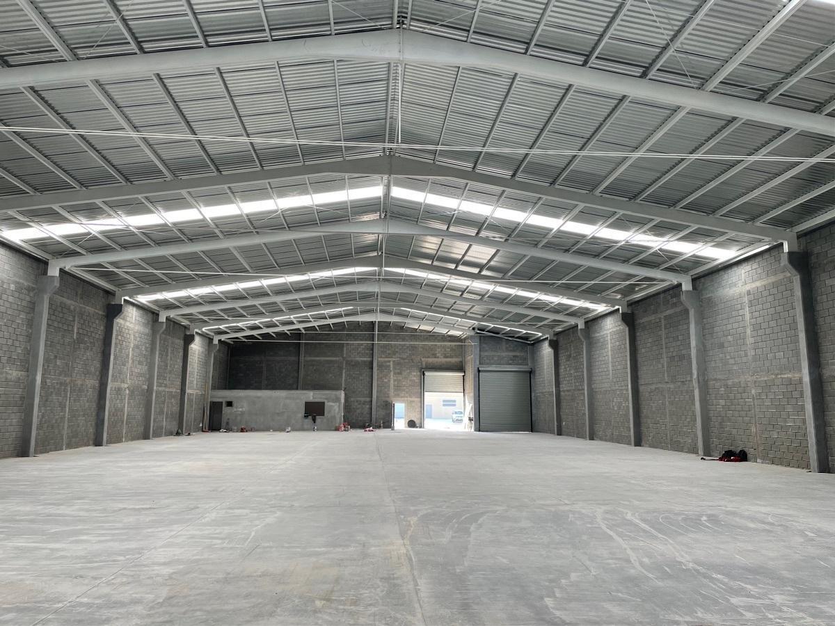 Bodega en Renta en Centro Logístico Libramiento II